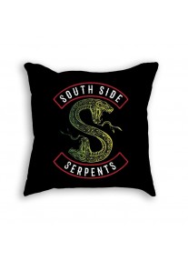 Декоративна възглавница RIVERDALE - serpents